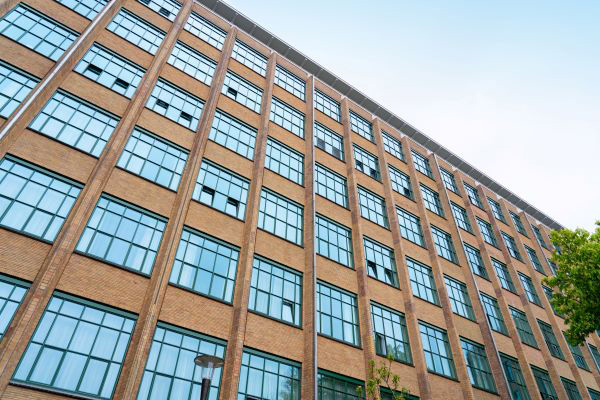 Reynaers Aluminium Finland