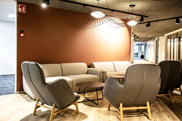 METSÄ TISSUE Oyj SAGA