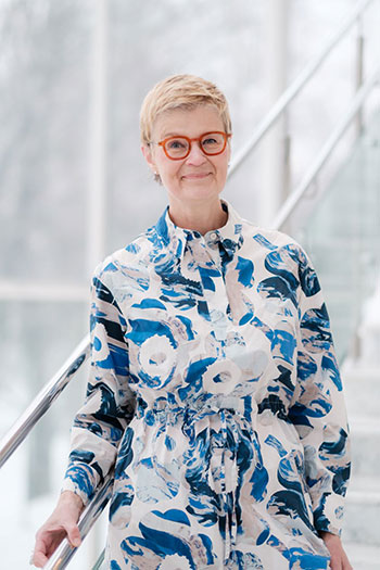 Tampereen yliopisto, Tree &ndash; Jatkuvan oppimisen palvelut