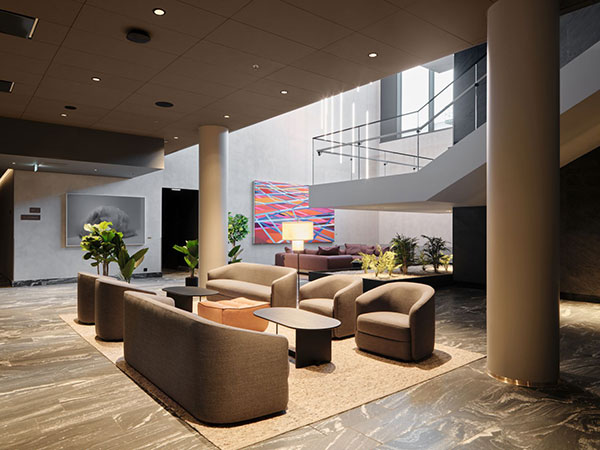 ROCKFON / ROCKWOOL Finland Oy