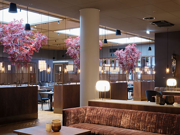 ROCKFON / ROCKWOOL Finland Oy