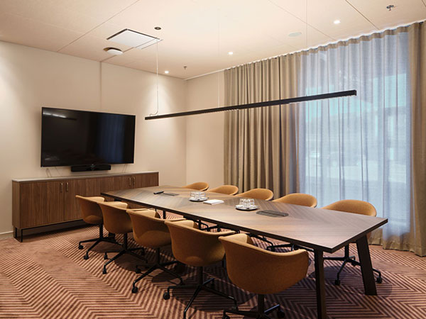 ROCKFON / ROCKWOOL Finland Oy