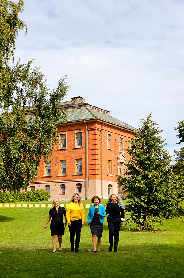 Vaasan Yliopisto Executive Education Oy