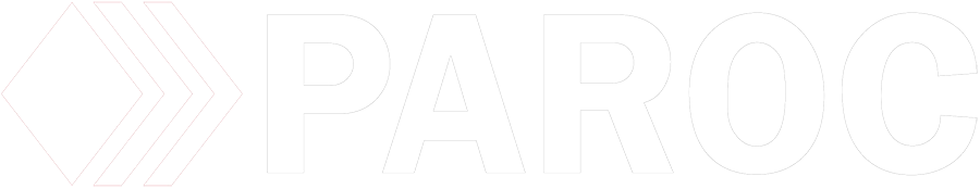 Paroc_logo_white